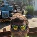 Adrian Warner - Facebook
