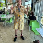 Adrian Warren - @adrianwarren1980 - Instagram