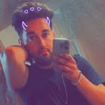 Adrian Warren - @trippy_hm - Instagram