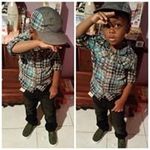 Adrian Warren - @adrain0812 - Instagram