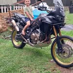 Adrian Warren - @adrian.warren.9655 - Instagram