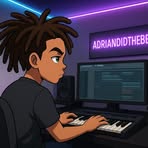 Adrian Watson - Facebook