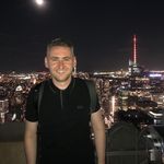 Adrian Watson - @adrianfwatson - Instagram