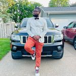 Adrian Watson - @mr.watson1987 - Instagram