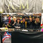 Adrian Waugh - @amcustomgunsmiths - Instagram