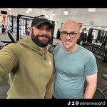 Adrian Waugh - @adrianwaugh89 - Instagram