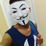 Adrian Santos - @adrian_wayne - Instagram