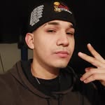Adrian Santos - @adrianwayne_ - Instagram