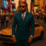 Adrian Wayne Cruz | Credit Repair Specialist - @emiratibandz - Instagram