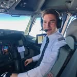 Adrian Webster - @webster_pilot - Instagram