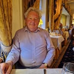Adrian Webster - @adriankw06101946 - Instagram