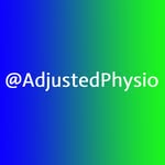 Adrian Webster - @adjustedphysio - Instagram
