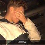 Adrian wegener - @adriwegespam - Instagram
