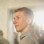 Adrian Wegener - @adrian_almost - Instagram