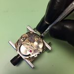 Adrian Weidmann Studio - @burenmovements - Instagram