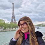 Adriana Strasburger Trierweiler - @adrianatrierweiler - Instagram