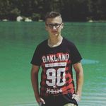 Adrian Weis - @adrian.weis - Instagram