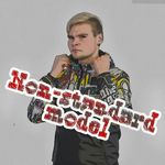 Adrian Weiss - @non_standart_model - Instagram