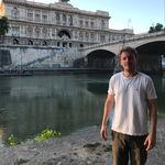 Adrian Weller - @adrianweller_ - Instagram