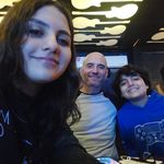 Adrian Weller - @aewl28 - Instagram