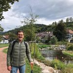 Adrian Weller - @wellinjo_aw - Instagram