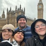Adrian Weller - @stell.weller - Instagram
