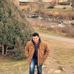Adrian Welsh - @wazly - Instagram