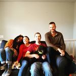 Adrian Welsh - @adrianpwelsh - Instagram