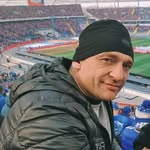 Adrian Werner - @adrianwerner86 - Instagram