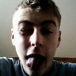 Adrian Werner - @cho_zajarac - Instagram