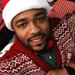 Adrian Johnson - @adrian_wesley - Instagram