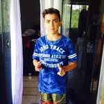 Adrian Wesley - @adrianwesley1868 - Instagram
