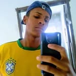 Adrian Wesley - @adrianpirilao - Instagram