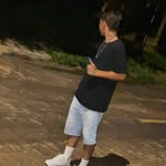 Adrian Wesley - @011_menndes - Instagram