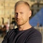 Adrian West - @adrianwestt - Instagram