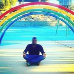 Adrian J Wheaton - @druidapothecary - Instagram
