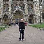 Adrian Whitaker - @adrianwhitaker - Instagram