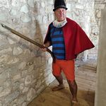 Adrian Whitehead - @typengwyn - Instagram