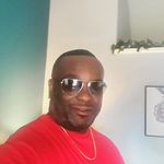Adrian Whitlow - @blackadrian615 - Instagram