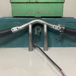 Adrian Whyte - @freedommachinehandlebars - Instagram
