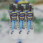 Adrian Whyte - @adrian.whyte.5076 - Instagram