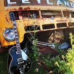 Adrian Whyte - @adrianwhytemusic - Instagram