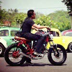 adrian - @adrianwibisono - Instagram