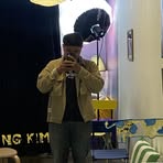 Adrian Wibi - Facebook