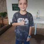 Gabriel wickert - @adriane.wickert174 - Instagram