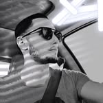Adrian Wilde - @cosmic_mind67 - Instagram