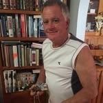 Adrian Wilde - @arwilde55 - Instagram
