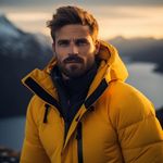 Adrian Wilde - @diaryofafreeman - Instagram