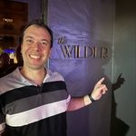 Adrian Wilder - @adriwilder - Instagram