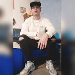 Wilder Adrian Adrian - @wilderadrianadrian - Instagram